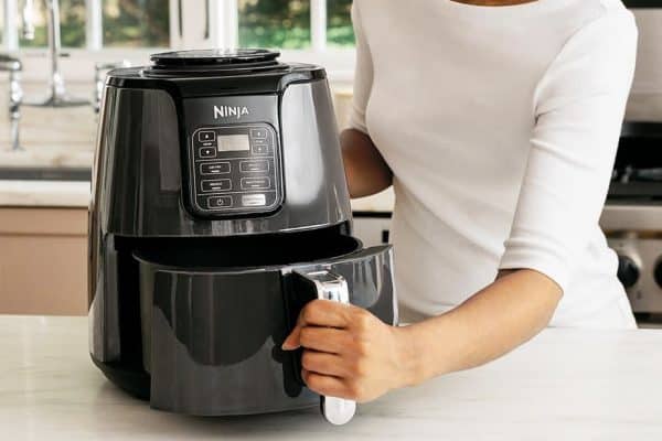 Whats The Difference Between A Ninja Air Fryer And A Normal Air Fryer?