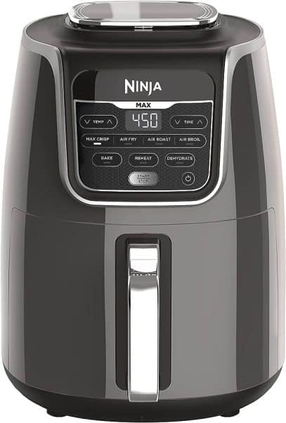 Why Can I Not Buy A Ninja Air Fryer?