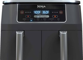 why can i not buy a ninja air fryer 5