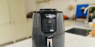 Are Ninjas Air Fryer Worth It