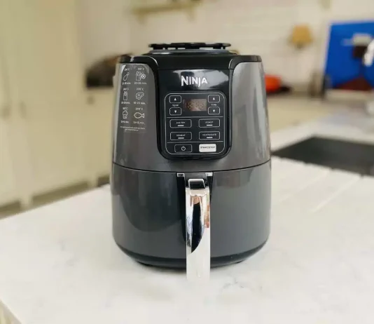 Are Ninjas Air Fryer Worth It