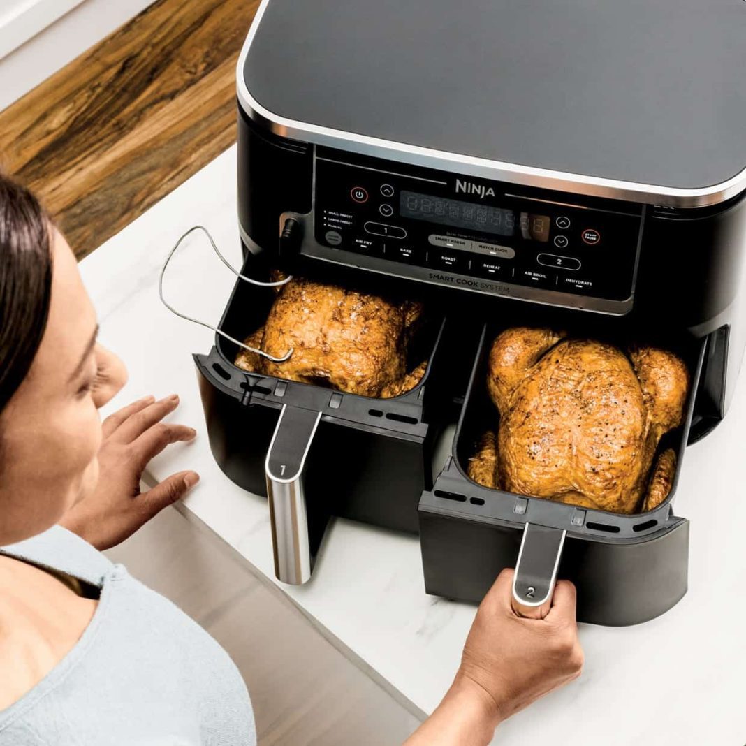 What Are The Best Air Fryer Brands? 