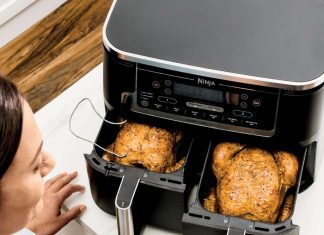 What Are The Best Air Fryer Brands