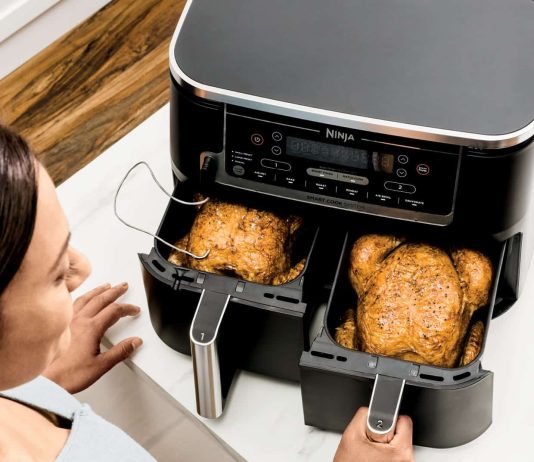 What Are The Best Air Fryer Brands