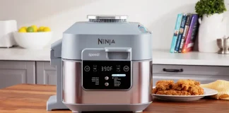 What Are The Disadvantages Of The Ninja Air Fryer