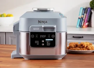 What Are The Disadvantages Of The Ninja Air Fryer