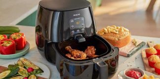 What Types Of Foods Can You Cook In An Air Fryer