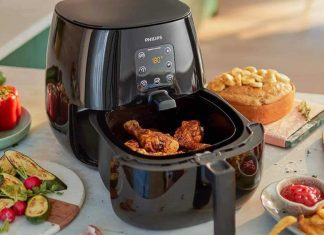 What Types Of Foods Can You Cook In An Air Fryer