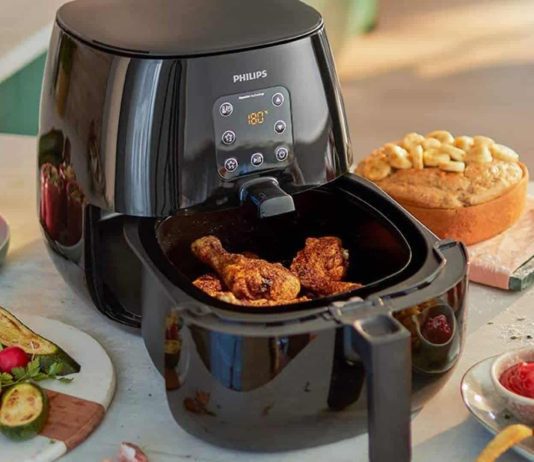 What Types Of Foods Can You Cook In An Air Fryer