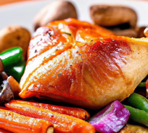 can you bake or roast in an air fryer