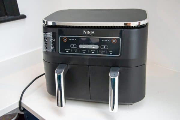 Does The Ninja Air Fryer Have Good Reviews?