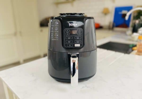 Does The Ninja Air Fryer Have Good Reviews?