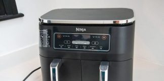 does the ninja air fryer have good reviews 4