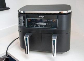 does the ninja air fryer have good reviews 4