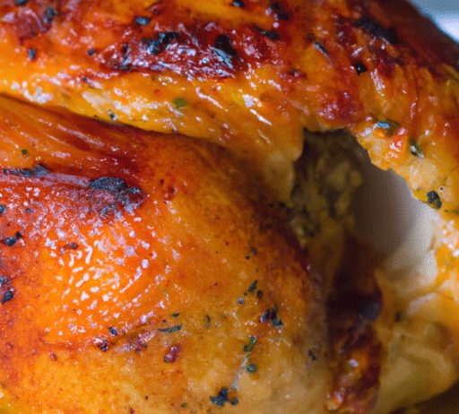 how do i cook stuffed chicken breast in an air fryer