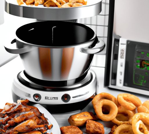 is it worth getting a more expensive air fryer