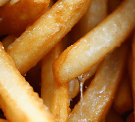 is ninja air fryer healthier