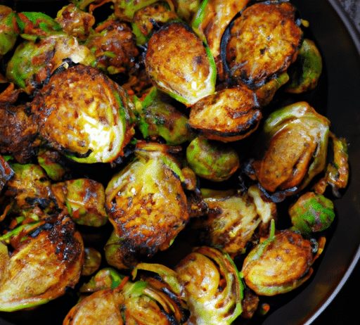 what are some healthy air fryer recipes