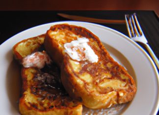 what are the best air fried breakfast recipes