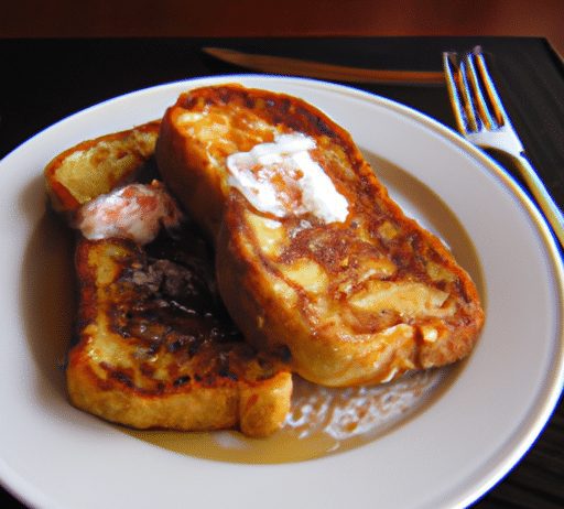 what are the best air fried breakfast recipes