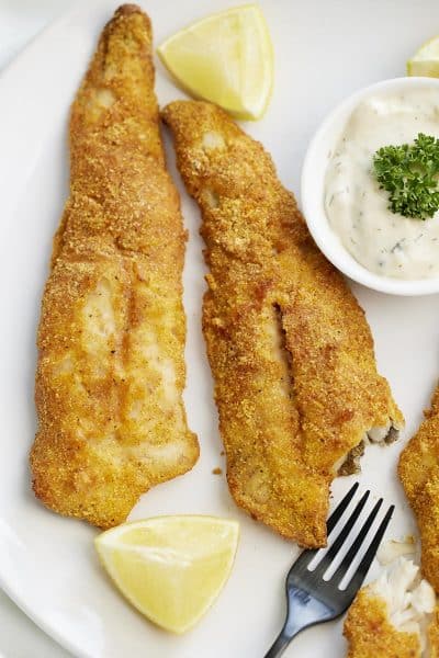 What Are The Best Air Fried Fish And Seafood Recipes?