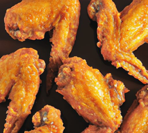 what are the best foods to cook in an air fryer