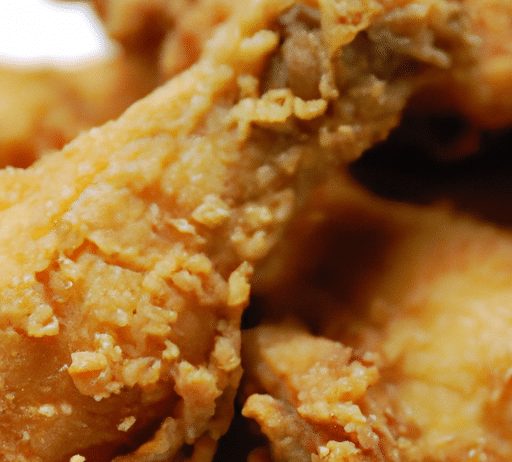 what are the best tips for crisping up food in an air fryer
