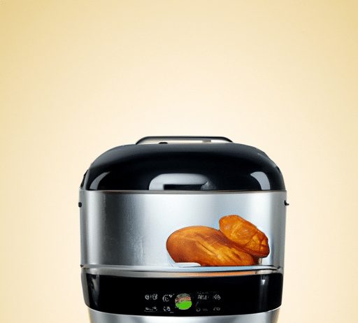 what are the top five brands of air fryers