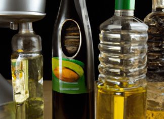 what oil is best to use for air frying