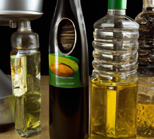 what oil is best to use for air frying