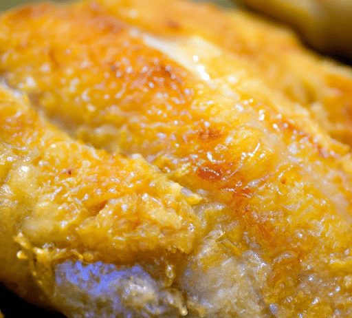 what temperature should i set my air fryer to cook chicken breasts
