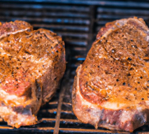 which ninja air fryer is best for meat