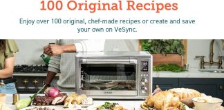 8 air fryer toaster oven combos a comparative review