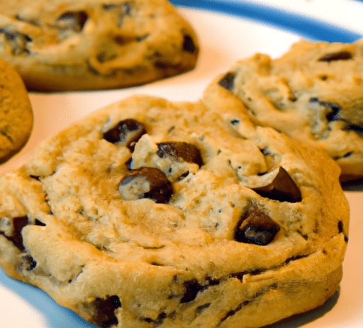 air fryer dessert recipes crispy sweets and treats