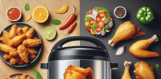 air fryer vs instant pot which should you get