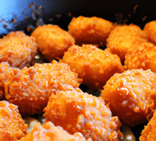 beginners guide to using an air fryer