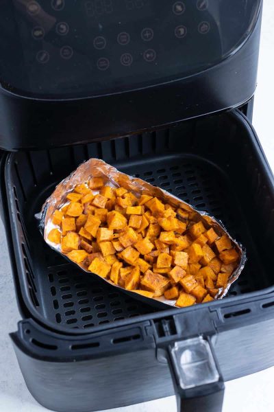 Can You Put Foil In An Air Fryer? Tips And Guidance