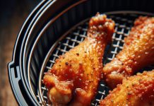 common air fryer problems and easy troubleshooting tips