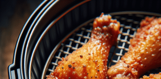 common air fryer problems and easy troubleshooting tips