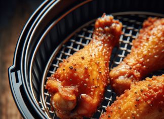 common air fryer problems and easy troubleshooting tips