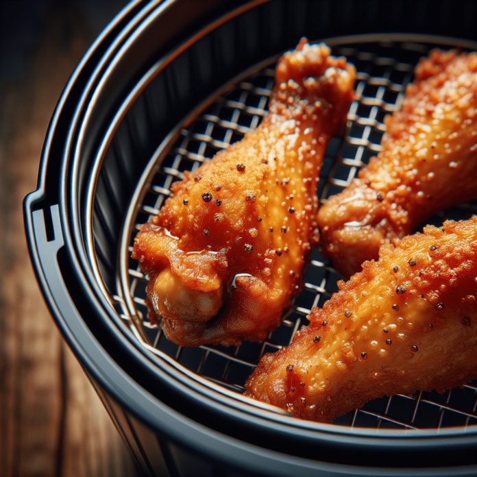 common air fryer problems and easy troubleshooting tips