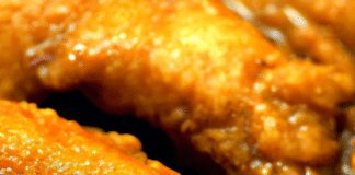 easy air fryer chicken breast recipes juicy and tender