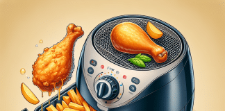 how do you adjust cooking times for different air fryer models