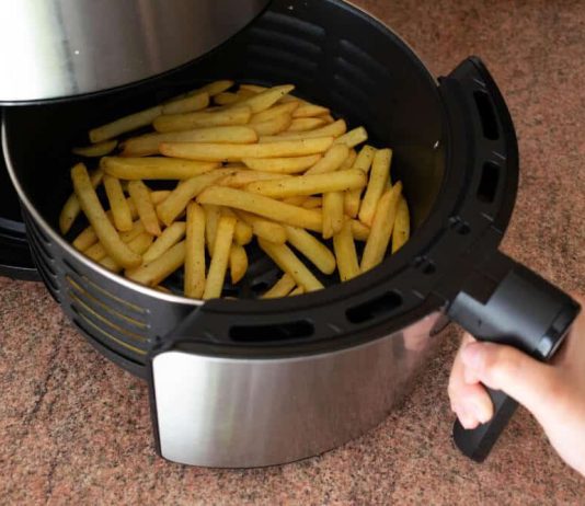 how to choose the right air fryer for your needs 4