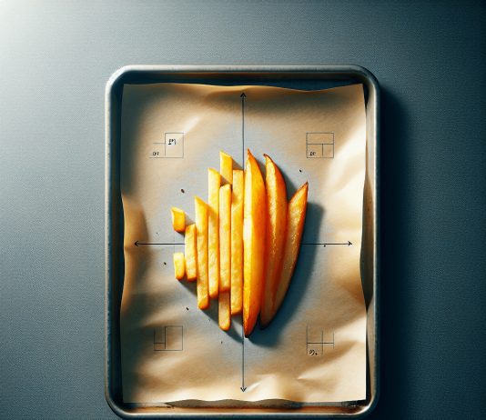 is using parchment paper in air fryers safe 1
