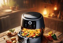 the best air fryer cookbooks for easy weekly meals 1