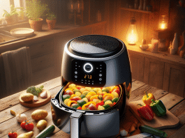 the best air fryer cookbooks for easy weekly meals 1