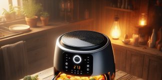 the best air fryer cookbooks for easy weekly meals 1