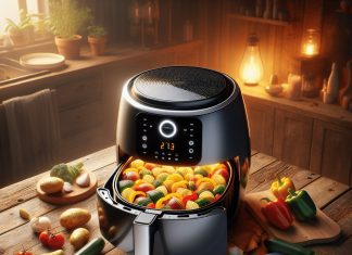 the best air fryer cookbooks for easy weekly meals 1