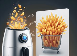 what are the best air fryer accessories to buy 1